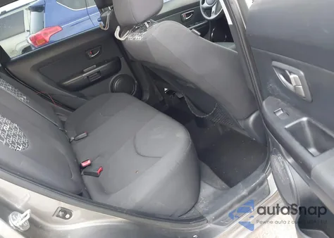 2010 Kia Soul + z USA, uszkodzony, nr VIN KNDJT2A28A7150941